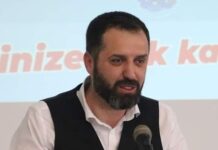 Емин Хусрев: „Нема да го признаеме пописот, ако Турците се помалку од седум отсто“