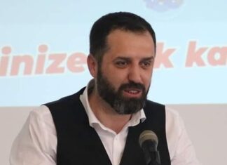 Емин Хусрев: „Нема да го признаеме пописот, ако Турците се помалку од седум отсто“