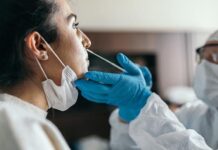 Наскоро скрининг на учениците во основните и средните училишта