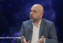 Реџепи од БЕСА: „Во Чаир СДСМ не нѐ поддржа, во Тетово ќе треба“