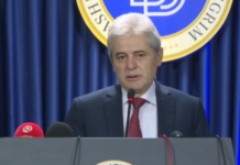 Ахмети прогласи победа во Сарај, Липково и Пласница