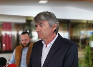 Села: „На добар пат сме да победиме секаде, каде настапуваме со заеднички кандидати“