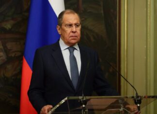 Лавров: „НАТО не сака никаква интеракција со Русија“
