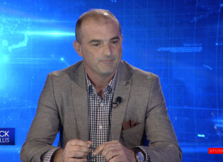 Халил Снопче: „Останаа непопишани голем број на граѓани“