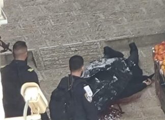 Израелските сили убија Палестинец на еден од влезовите на џамијата „Ал Акса“
