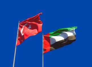 Извештај на ВАМ: ОАЕ и Турција имаат за цел да ги подобрат билатералните односи