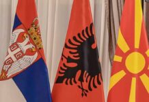Македонија, Србија и Албанија од 2022 со една работна дозвола