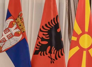Македонија, Србија и Албанија од 2022 со една работна дозвола
