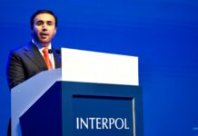 Кандидатот од ОАЕ, Ахмед Насер Ал Раиси, избран за шеф на Интерпол