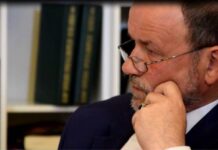 Сељадин Џезаири: „Неизбежни се предвремени парламентарни избори“
