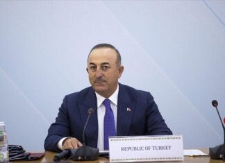 Чавушоглу: „Азија се издигнува како производствен центар и најголем потрошувачки пазар“