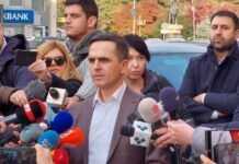 / Видео / Касами: „Реџепи е присилен да не дојде во Собрание, имам право да се сомневам во тоа“