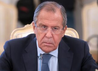 Лавров за мигрантската криза: „Ова се случува поради политиките на западните земји, вклучително ЕУ и НАТО, кои долги години ги водат на Блискиот Исток и Северна Африка“