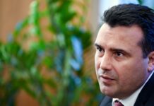 Заев за „Фокус“: „Само претседател на СДСМ може да биде мандатар“