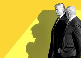Трамп: „Нетанјаху никогаш не сакаше мир со Палестинците“