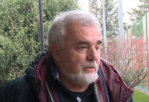 Пановски: „Се гледа дека вакцината не штити од заразување, зошто тогаш на цел свет му требаат сертификати?“