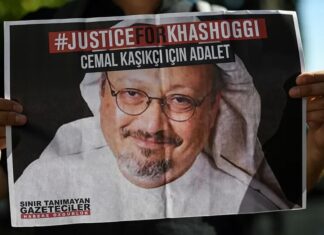 Париз: Уапсен еден од осомничените за убиството на Џамал Кашоги