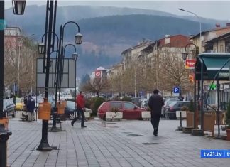 Општина Кичево распредели грантови за 40 лица за вработување