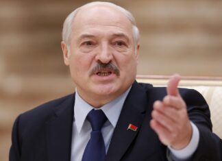 Лукашенко: Светот е на работ на голема војна – Нацизмот расте насекаде низ светот