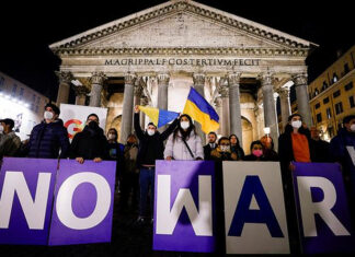 Израел се подготвува за можен бран имиграција од Украина