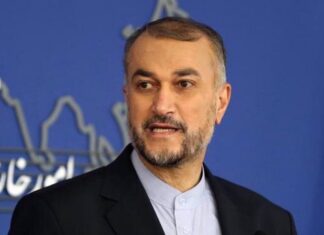 Иран: Украинската криза е вкоренета во провокациите на НАТО, но војната не е решение