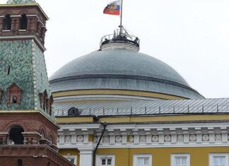 Демант од Русија на изјавите на САД дека „би можела секој момент да ја нападне Украина“