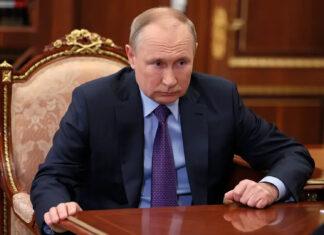 Путин се согласи на преговори со Украина