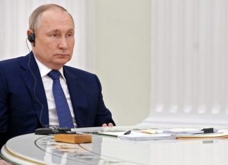Путин му кажа на Макрон три услови, кои бара да бидат прифатени од Украина