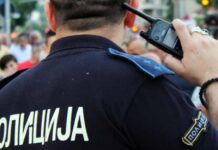 Вчера казнети над 300 пешаци, 217 за преминување улица надвор од пешачки премин