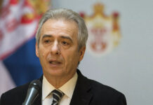 Дрецун: „Америка ја користи ситуацијата во Украина, за да ја сврти Србија против Русија“