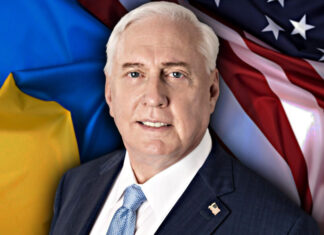 Американски полковник – ги тераме Украинците непотребно да умираат