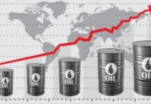 Нов скок на цената на нафтата: Барел во Лондон за 109 долари, во САД – 108,5 долари