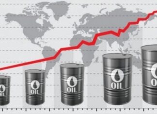 Нов скок на цената на нафтата: Барел во Лондон за 109 долари, во САД – 108,5 долари