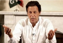 Пакистанскиот премиер им порача на западните дипломати: „Дали сме ваши робови?