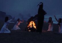 ЛУДИЛО: Украински вештерки ќе го сменуваат Путин