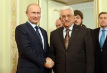 Путин изрази поддршка за правата на Палестинците и најави дека ќе ги снабдува со руска пченица!