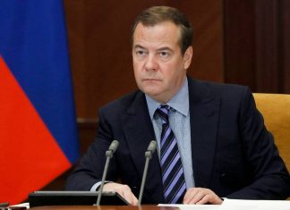 Медведев: „Европа нема да издржи ни една недела без рускиот гас“