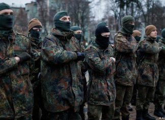 Полска го олеснува американскиот воен план