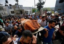 Палестина: Израелските сили застрелаа мајка на шест деца