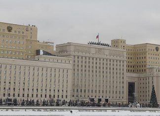 Русија: „Не се точни тврдењата дека руската армија масакрирала цивили во Буча“