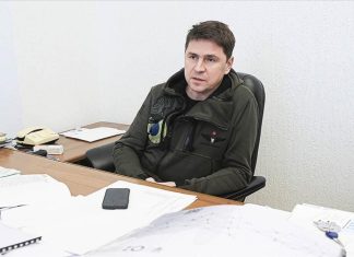 Подољак: „Сакаме Турција да продолжи да биде посредник, бидејќи Турција изгледа многу влијателна“