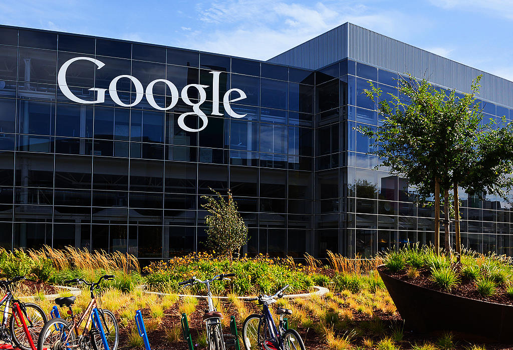 Google