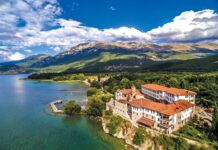 Пронајден давеник во Охридското езеро