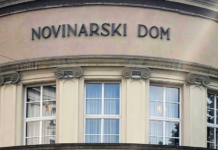 Хрватските новинари го повикаа претседателот Милановиќ да не ја навредува новинарската професија