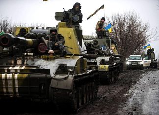 Американскиот Конгрес одобри програма за оружје за Украина слична на онаа од Втората светска војна