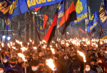Нацисти во Украина: Гледајќи низ маглата на информациската војна