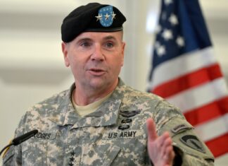 Поранешен американски командант: „Мора да ја признаеме нашата грешка, во подршката на Курдите во Сирија, против Турција“