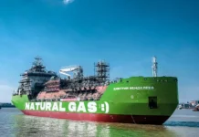 „Gazprom“ ја прекина испораката на гас за Холандија