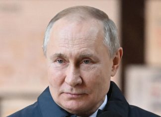 Владимир Путин: Тоа што требаше да го направиме во Украина, го направивме