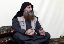 Телевизиски извештај тврди: Туркије го фати новиот лидер на ДАЕШ, братот на Ал-Багдади, во Истанбул